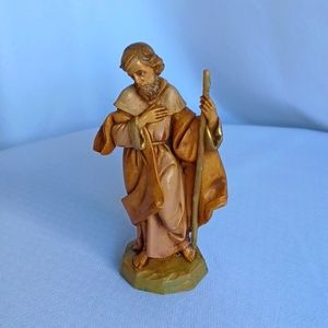 Joseph Fontanini Heirloom Nativity 5" Collection